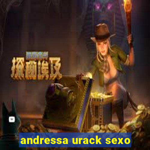 andressa urack sexo